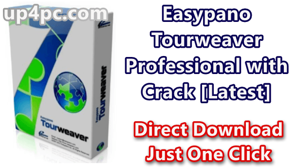 Easypano Tourweaver Professional