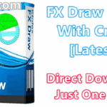 FX Draw Tools 19-10-2019 With Crack [Latest]