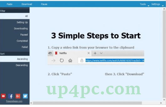 Free Netflix Download Activator