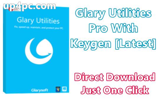 Glary Utilities Pro
