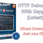 HTTP Debugger 9.9 With Keygen [Latest]