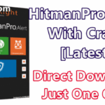 HitmanPro Alert 3.7.12 Build 793 With Crack [Latest]