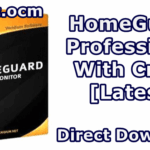 HomeGuard Professional 8.6.1 With Crack [Latest]