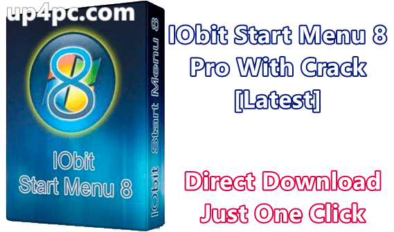 IObit Start Menu 8 Pro