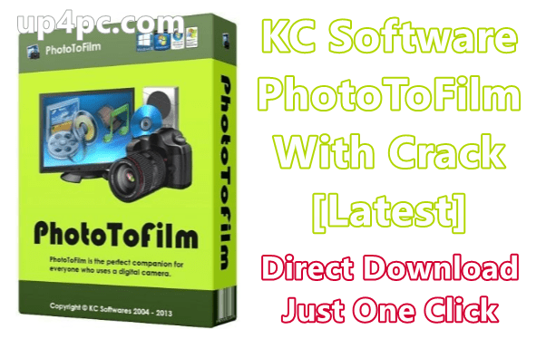 KC Software PhotoToFilm