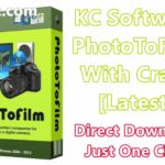 KC Software PhotoToFilm