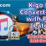 Kigo M4V Converter Plus 5.5.7 with Patch [Latest]
