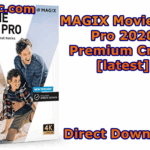MAGIX Movie Edit Pro 2020 Premium 19.0.1.23 Crack [latest]