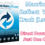 Macrium Reflect