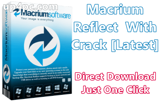 Macrium Reflect