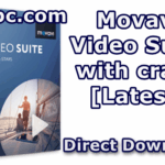 Movavi Video Suite 20.0.0 with crack [Latest]