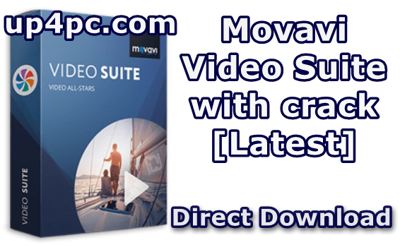 Movavi Video Suite