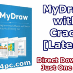 MyDraw with Crack [Latest]