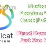 Navicat Premium 12.1.25 With Crack [Latest]