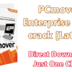 PCmover Enterprise 11.1.1010.449 With crack [Latest]