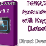 PGWARE SystemSwift 2.10.7.2019 with Keygen