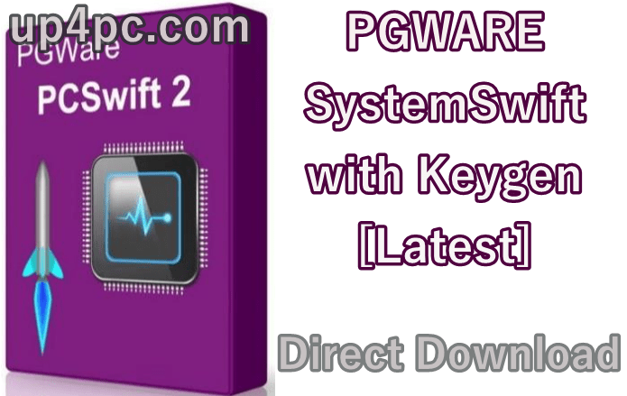 PGWare SystemSwift
