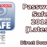 Password Safe 3.50.0 2019 [Latest]