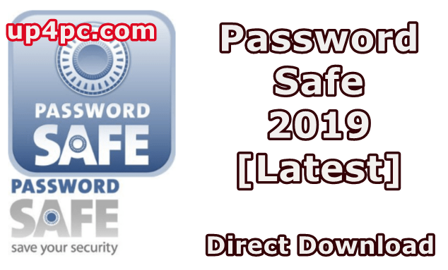 Password Safe