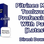 Pitrinec Macro Toolworks Professional 9.0.2 with patch [Latest]