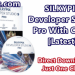 SILKYPIX Developer Studio Pro 9.0.14.0 with Crack [Latest]