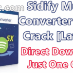Sidify Music Converter