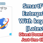 SmartFTP Enterprise 9.0.2707.0 with Keygen [Latest]