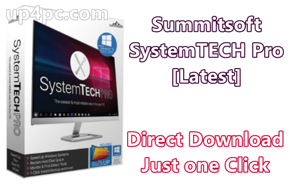 Summitsoft SystemTECH Pro