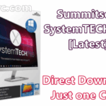 Summitsoft SystemTECH Pro 11.0 [Latest]