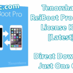 Tenorshare ReiBoot Pro