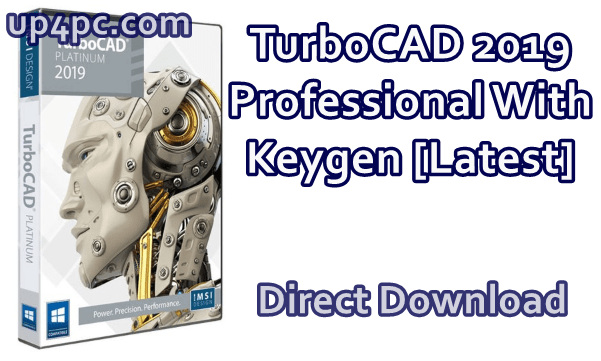TurboCAD Professional