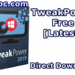 TweakPower 1.075 Free [Latest]