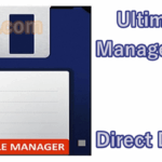 Ultimate File Manager 5.9