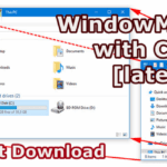 WindowManager 7.1.1 with Crack [latest]