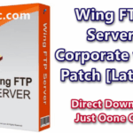 Wing FTP Server Corporate 6.1.8 with Patch [Latest]