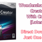 Wondershare DVD Creator register code