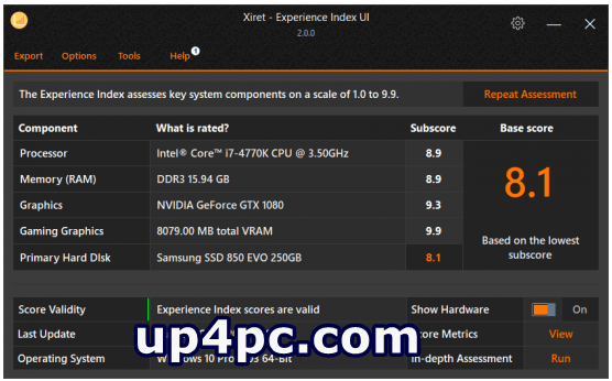 Xiret Crack [Latest]