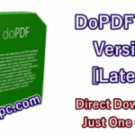 doPDF 11.0 Build 41 Multilingual [Latest]