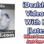 iDealshare VideoGo