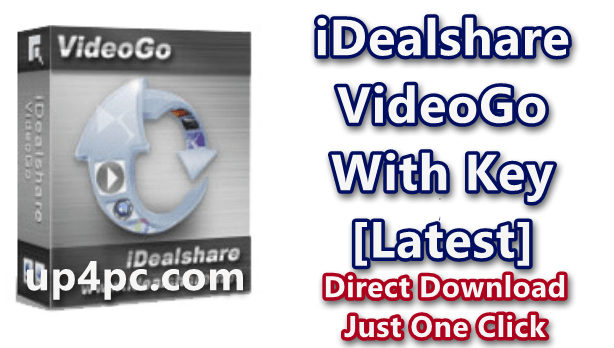 iDealshare VideoGo