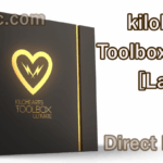 kiloHearts Toolbox Ultimate 1.7.6 (x64) [Latest]