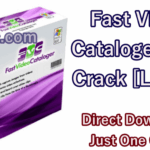 Fast Video Cataloger 6.21 with Crack [Latest]