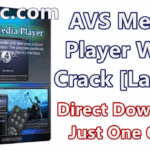 AVS MediaAVS Media Player 5.1.3.136 With Crack [Latest] Player 5.1.3.136 With Crack [Latest]