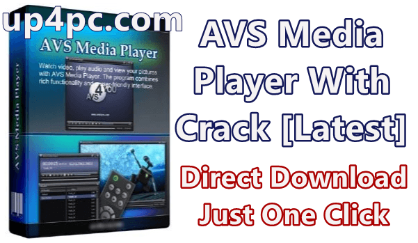 AVS MediaAVS Media Player 5.1.3.136 With Crack [Latest] Player 5.1.3.136 With Crack [Latest]