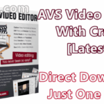 AVS Video Editor