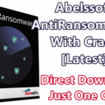 Abelssoft AntiRansomware 2020.20 With Crack [Latest]