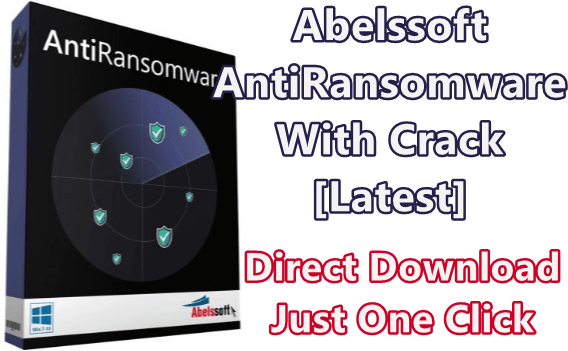 Abelssoft AntiRansomware