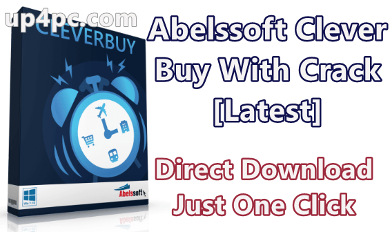 Abelssoft Clever Buy 2020 1.0 build 13 With Crack [Latest]