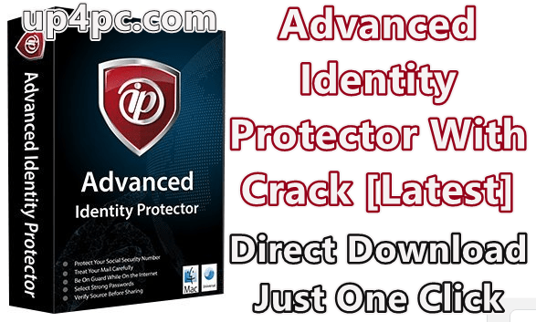 Advanced Identity Protector