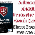 Advanced Identity Protector 2.1.1000.2600 With Crack [Latest]